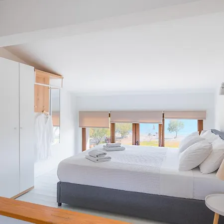 Naftilos Residences II Potokaki Exterior photo