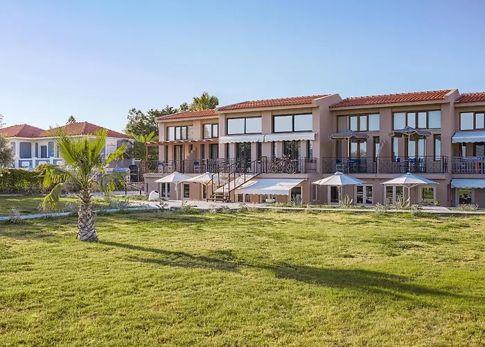 Naftilos Residences II