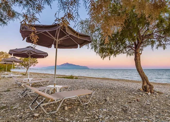 Naftilos Residences II