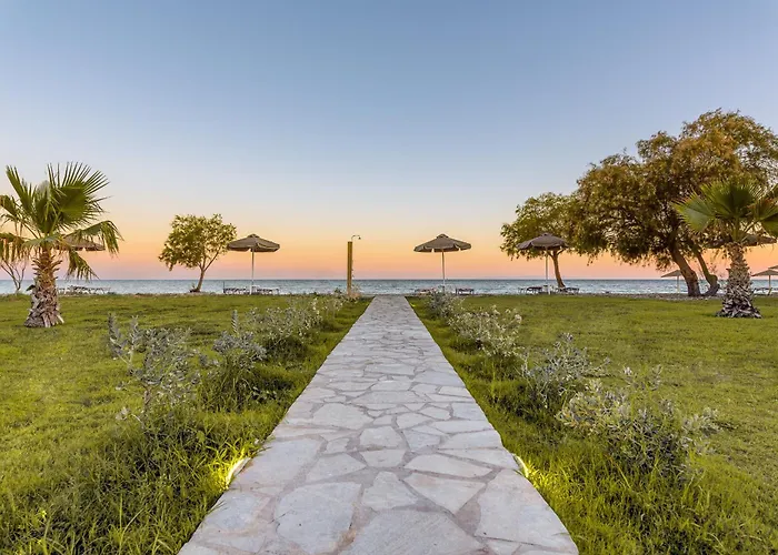 Naftilos Residences II