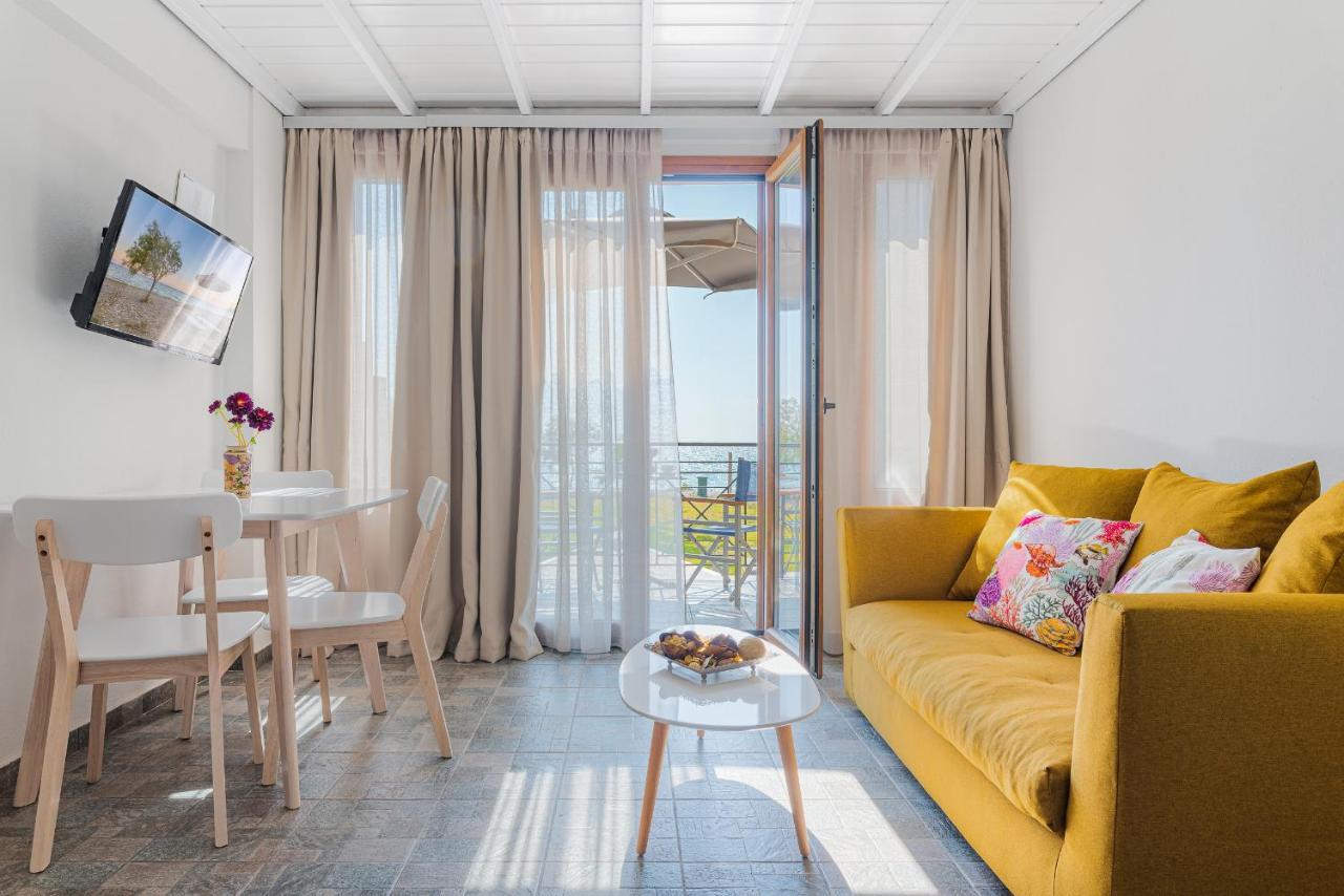 Naftilos Residences Ii *