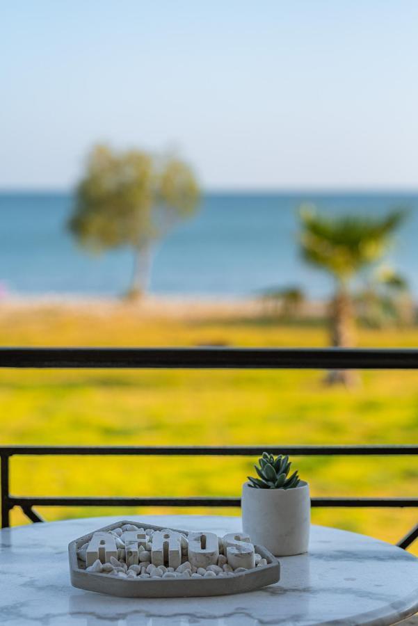 Naftilos Residences Ii *