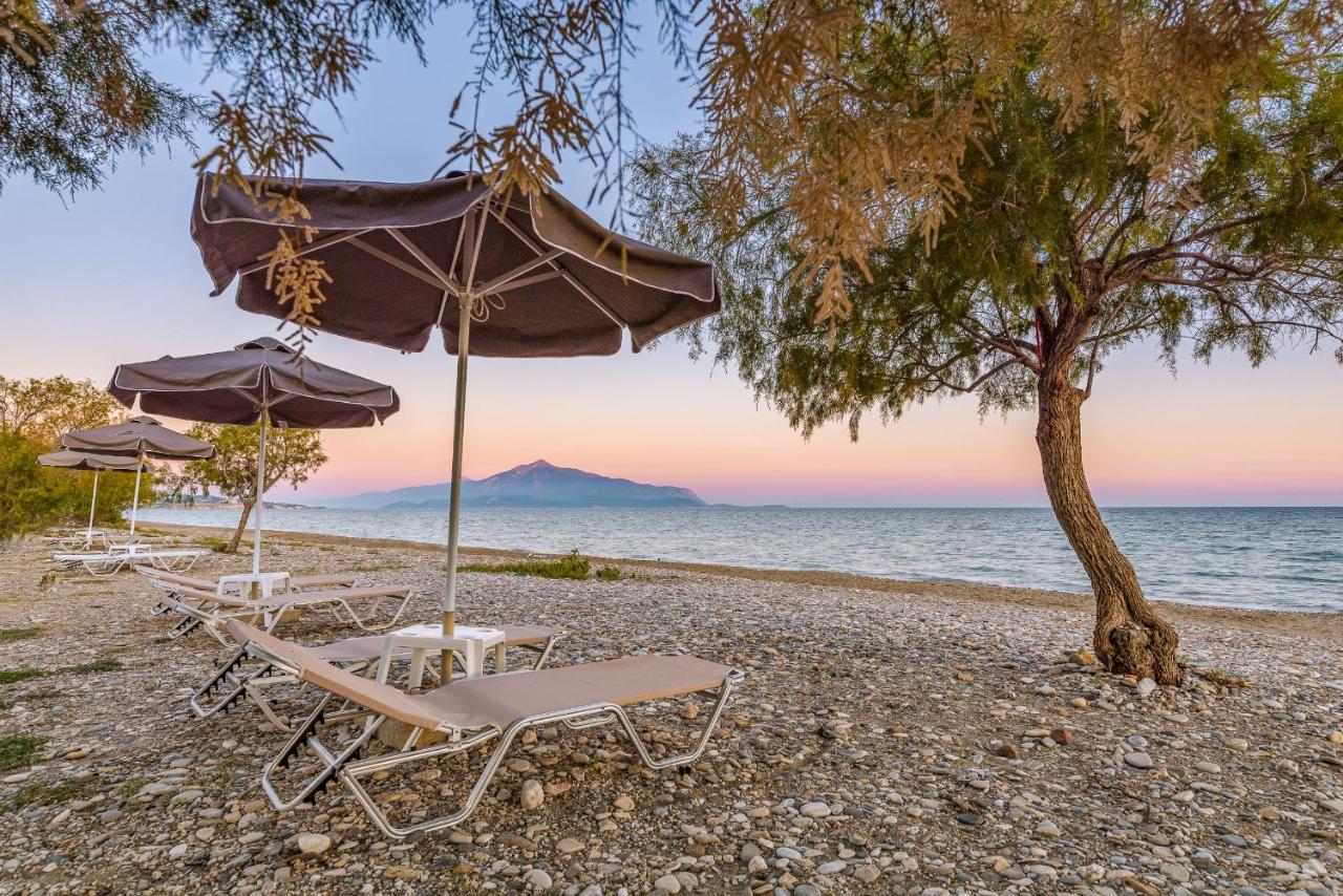 Naftilos Residences Ii * Potokaki