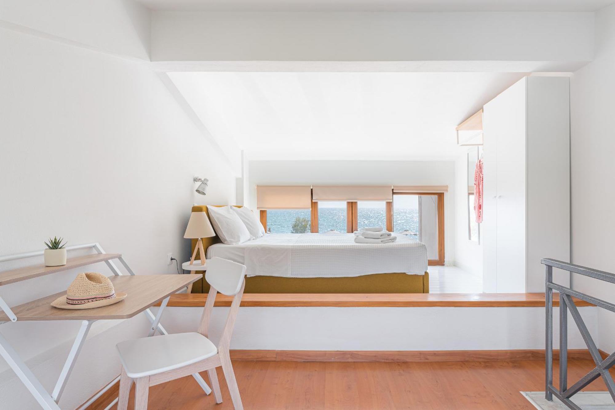 Naftilos Residences Ii * Potokaki