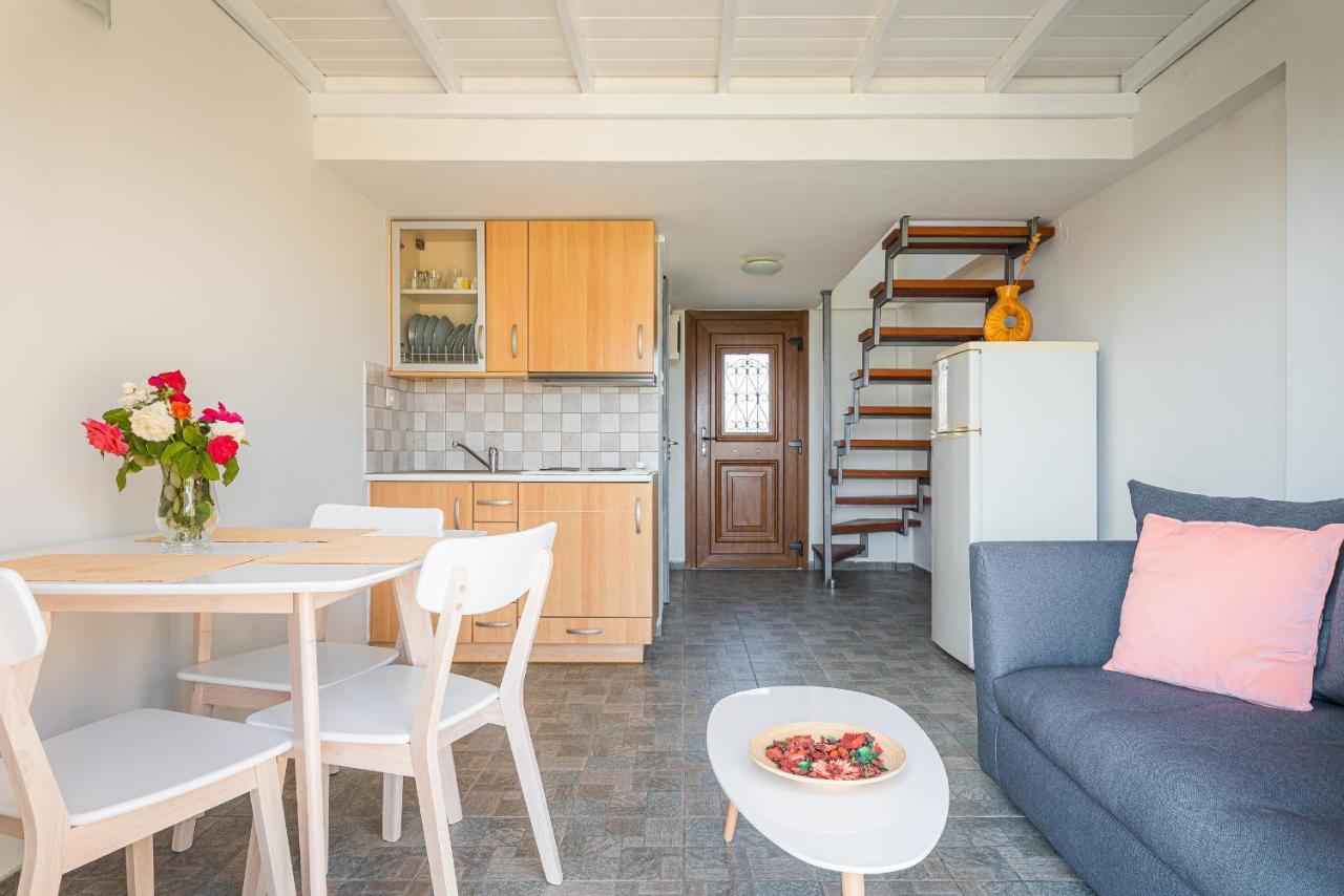 Apartment Naftilos Residences Ii