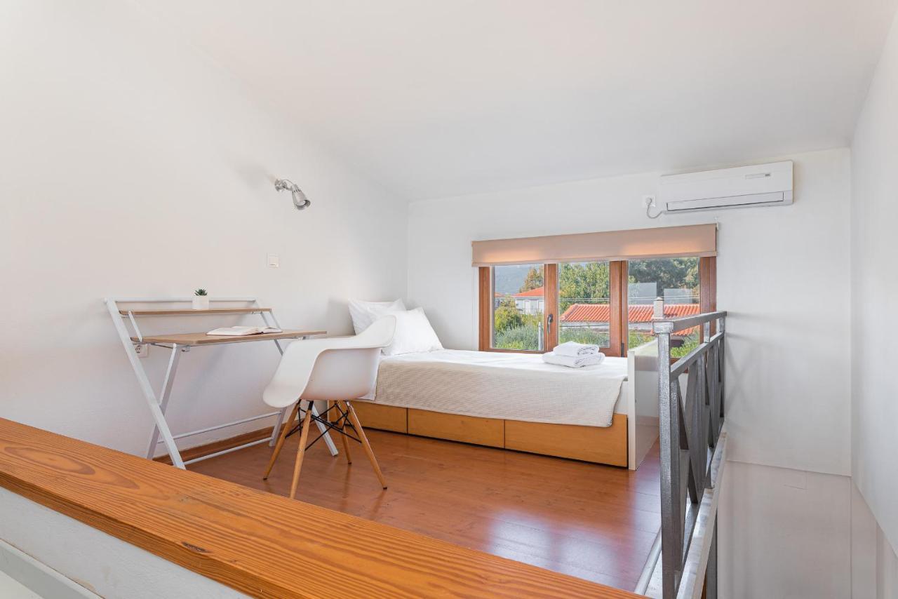 Apartment Naftilos Residences Ii