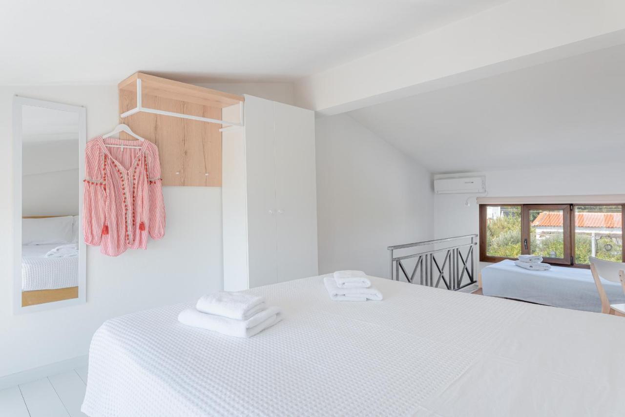 Naftilos Residences Ii Apartment *