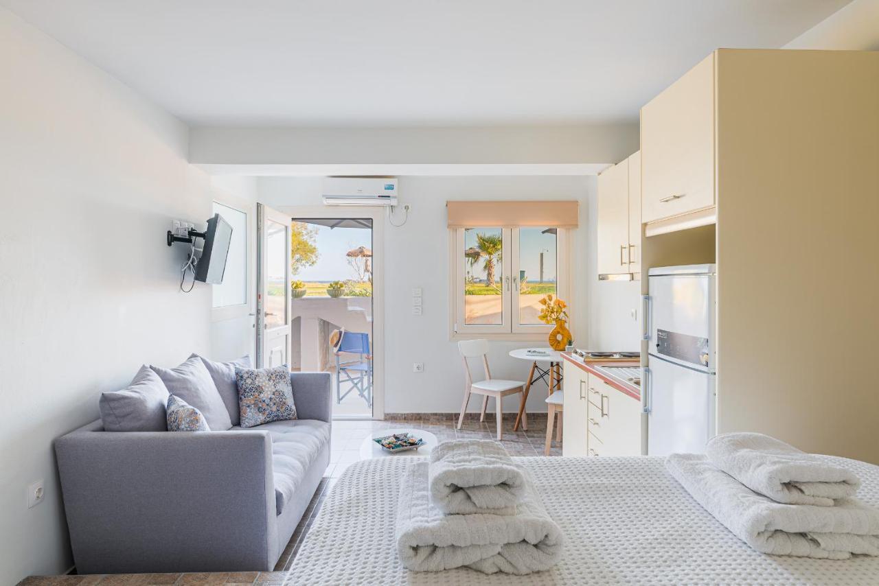 Apartment Naftilos Residences Ii *