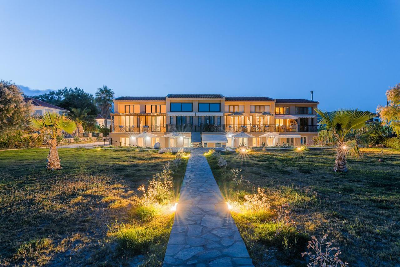 Naftilos Residences Ii