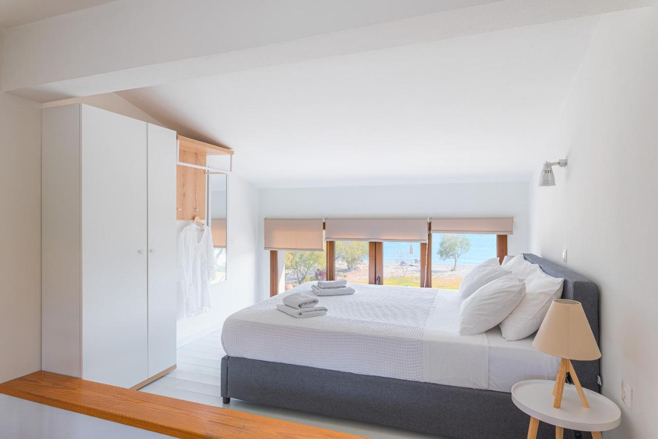 Apartment Naftilos Residences Ii Potokaki