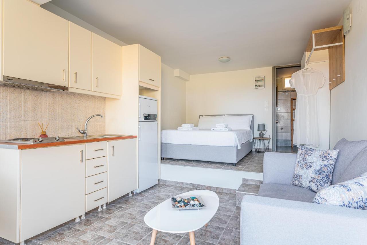 Naftilos Residences Ii *