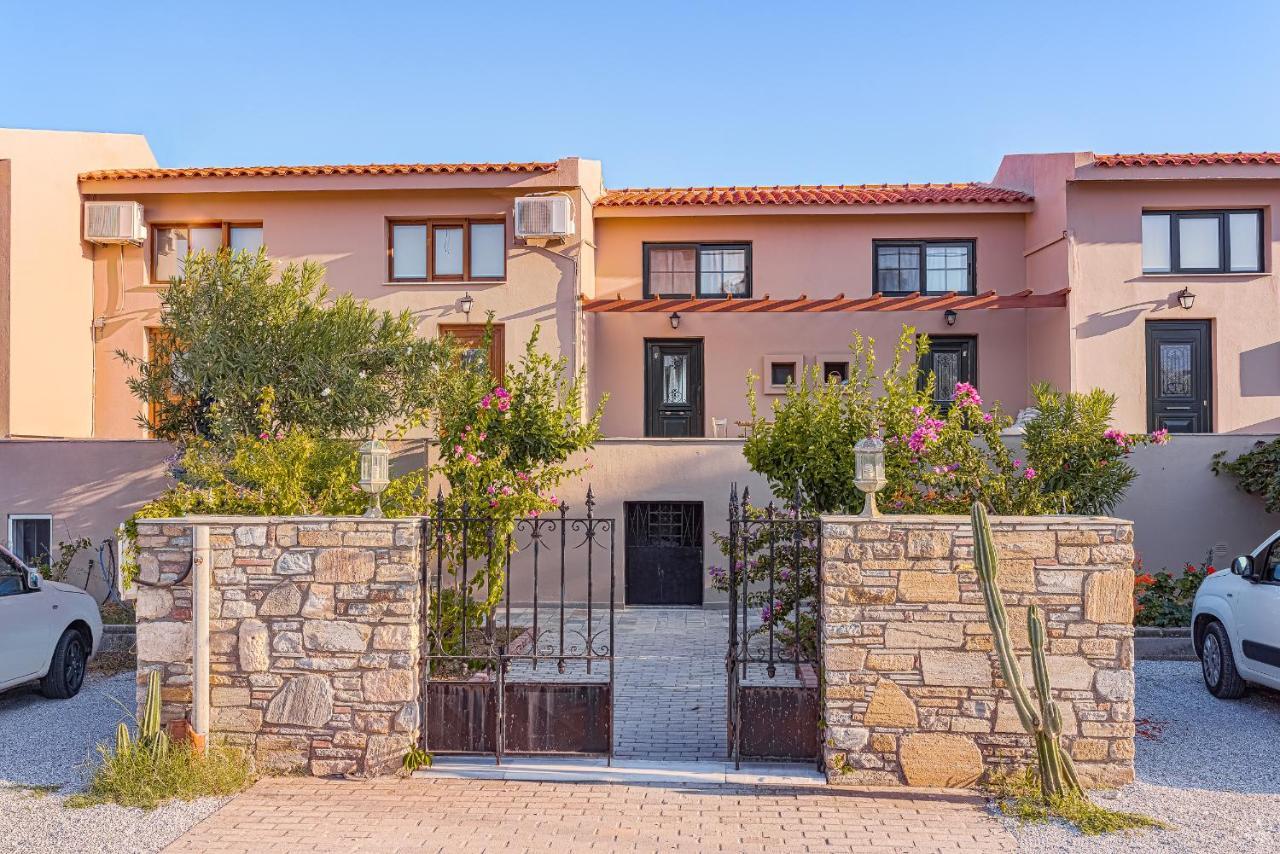 Naftilos Residences Ii Apartment *