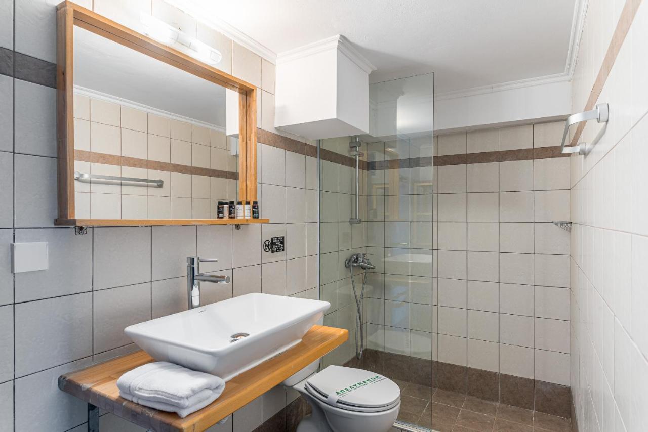 Apartment Naftilos Residences Ii Potokaki