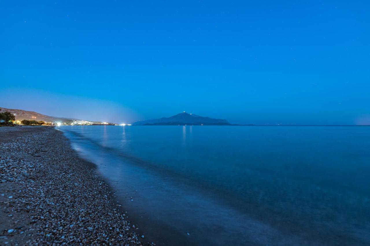 Naftilos Residences Ii Potokaki